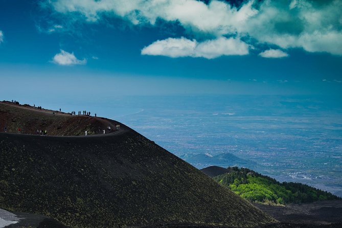 Private tour of Etna and Winery Visit with Food and Wine Tasting from Taormina - Key Highlights You’ll Actually Care About