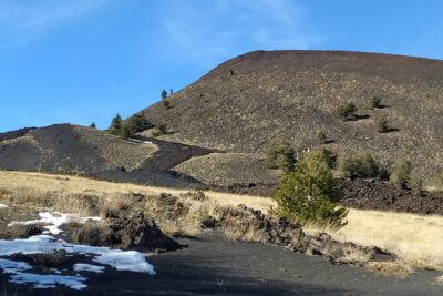 Private tour of Etna with food and wine tasting in the cellar - Lava Tunnel Cave Time: Helmets, Torches, and Real Atmosphere