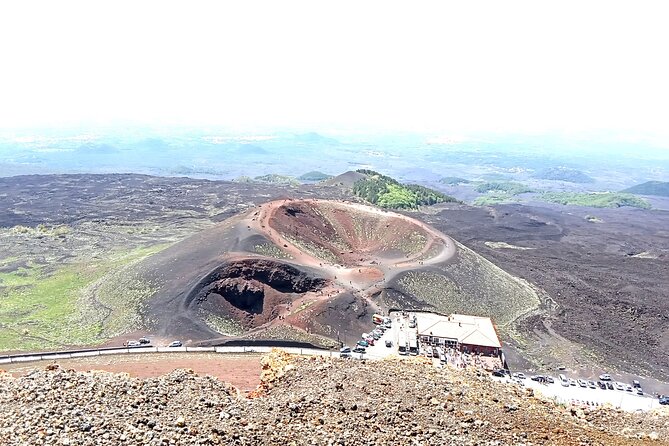 Private tour of Etna with food and wine tasting in the cellar - Price and Value: What $188.17 Buys You