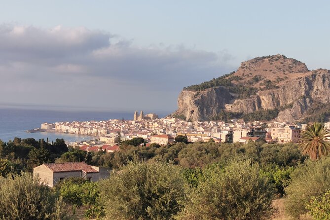 Private Tour of Monreale and Cefalu of UNESCO Heritage - English and Guide Expectations: Davide, Pietro, and Giuseppe