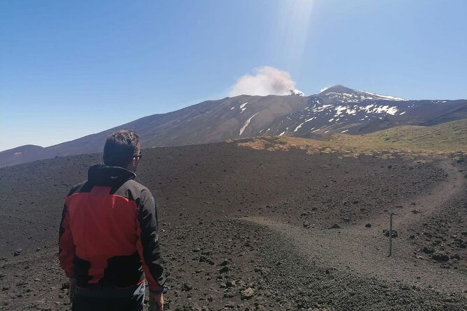 Private tour of Mount Etna and the Alcantara Gorges - Key highlights you’ll actually care about