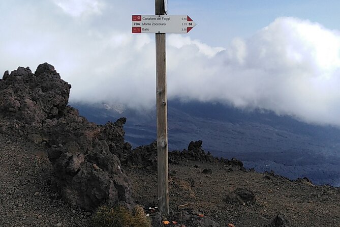 Private tour of Mount Etna and the Alcantara Gorges - Why this Etna and Alcantara combo works from Taormina