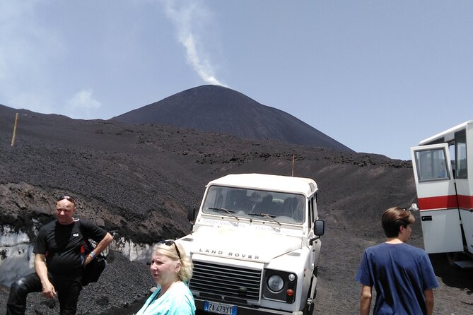 Private tour of Mount Etna and the Alcantara Gorges - Le Gole dell’Alcantara: what it’s like inside the gorges