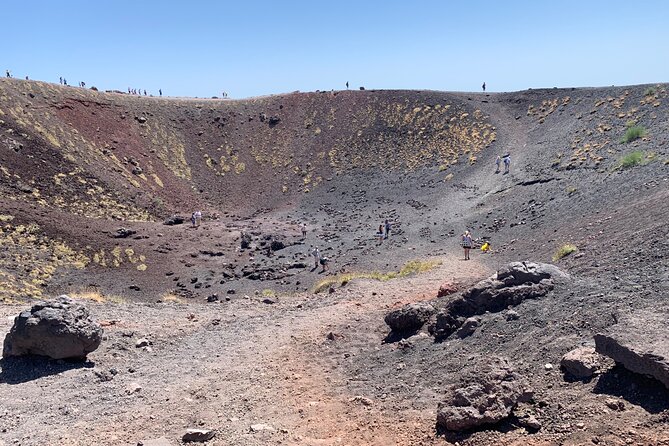Private Tour of Mount Etna, Taormina and Messina. Departure from Messina - Price and value: what $186.63 covers (and what doesn’t)