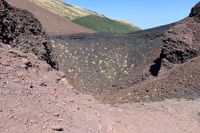 Private Tour of Mount Etna, Taormina and Messina. Departure from Messina - Pickup and timing: how the day starts matters