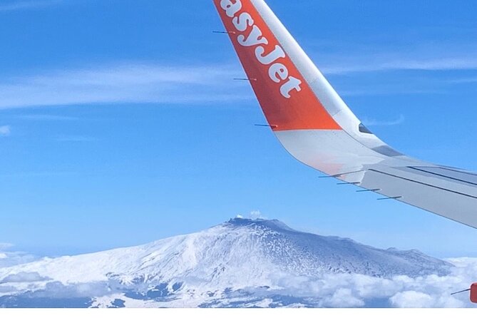 Private Tour of Mount Etna, Taormina and Messina. Departure from Messina - What to bring so Etna and Taormina feel easy