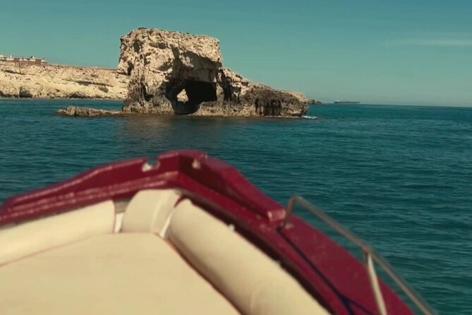 Private Tour of Ortigia and Plemmirio Island with Lunch on Board - Key highlights at a glance