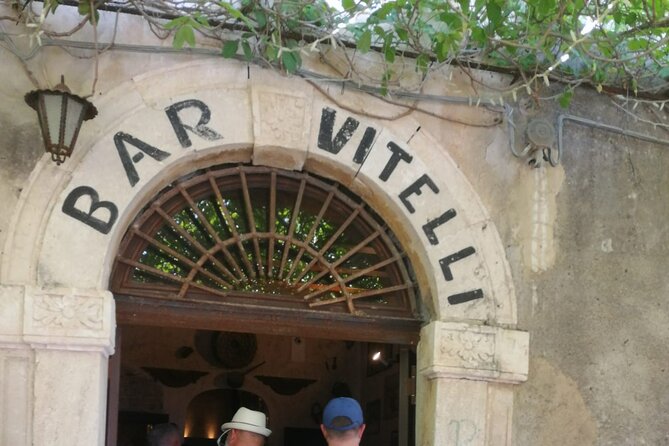 Private Tour of Savoca, Castelmola, Taormina and Messina - Key things to know before you go