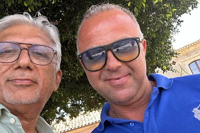 Private Tour of Savoca, Castelmola, Taormina and Messina - Price and logistics: what you’re paying for