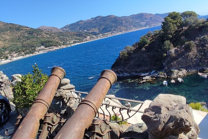Private Tour of Taormina and Castelmola from Catania - Why Taormina and Castelmola Work So Well Together