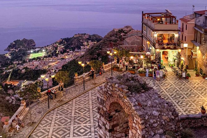 Private Tour of Taormina and Castelmola from Catania - What Your Day Actually Looks Like (Timing That Makes Sense)