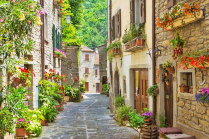 Private tour of Taormina, Castelmola, Isola bella for small groups - Isola Bella: tickets, slippery rocks, and how to make the most of 30 minutes