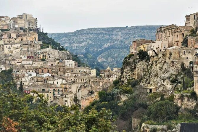 Private tour of the Baroque cities of Eastern Sicily - Ragusa Ibla UNESCO streets and the Mother Church experience