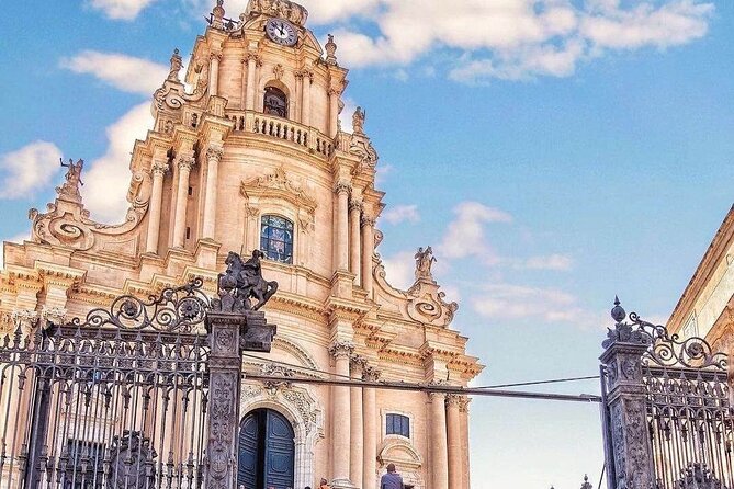Private tour of the Baroque cities of Eastern Sicily - Why the private format is worth the money