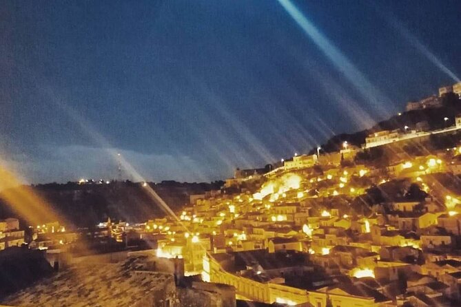 Private tour of the Baroque cities of Eastern Sicily - Who this tour fits best