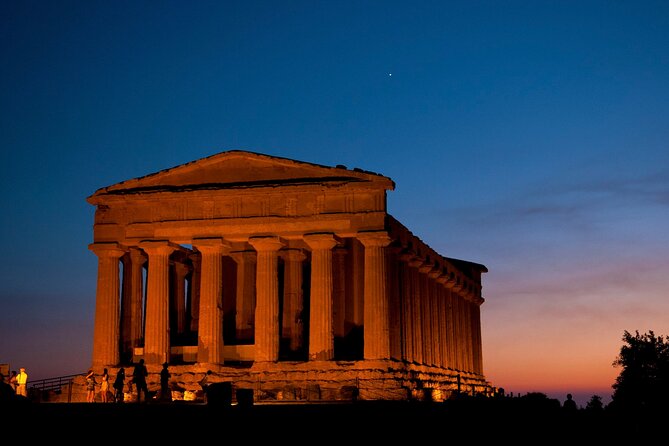 Private Tour of the Valley of the Temples in Agrigento - Who this private tour suits best