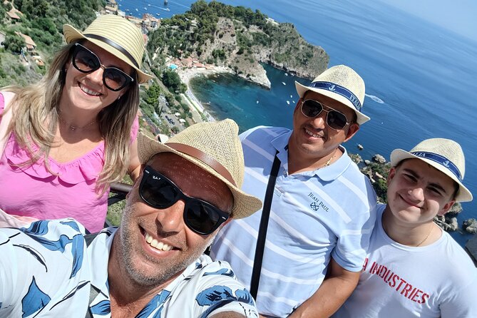 Private Tour Savoca, Taormina and Castelmola - Price and what you’re actually getting per person