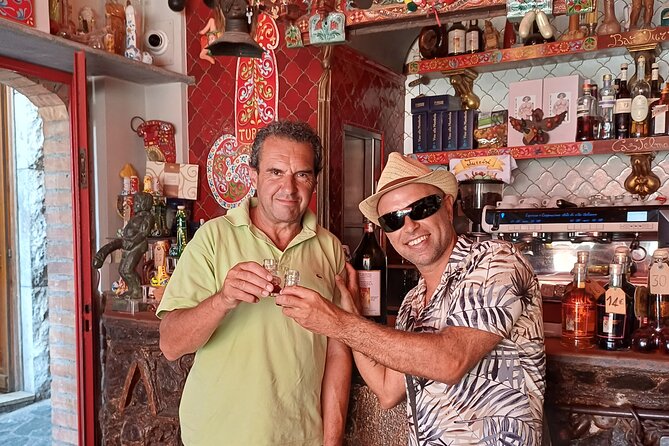 Private Tour Savoca, Taormina and Castelmola - Savoca: Godfather stops, local shops, and a perfect 1-hour wander
