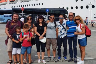 Private Tour Savoca, Taormina and Castelmola - Getting to Savoca from Messina: the pacing starts early
