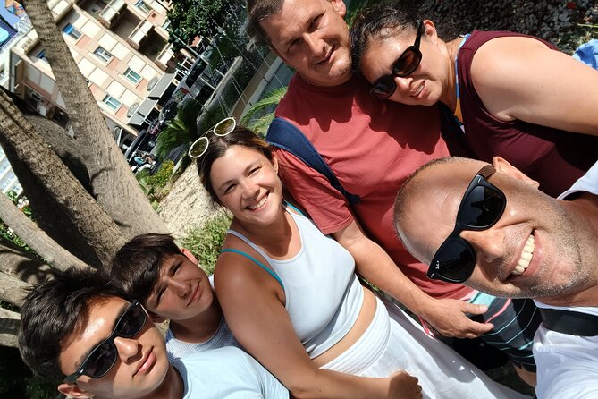 Private Tour Taormina and Castelmola - Who This Tour Fits Best