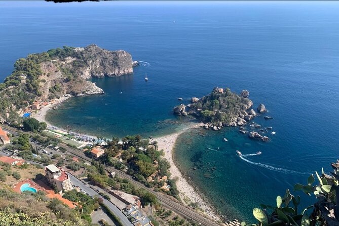 Private Tour Taormina, Isola Bella and Messina. Departure from Messina - Key Highlights You’ll Actually Care About