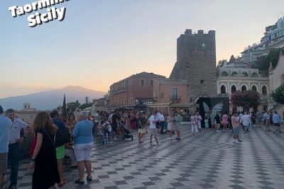 Private Tour Taormina, Isola Bella and Messina. Departure from Messina - Isola Bella Nature Reserve Beach Time (2 Hours)