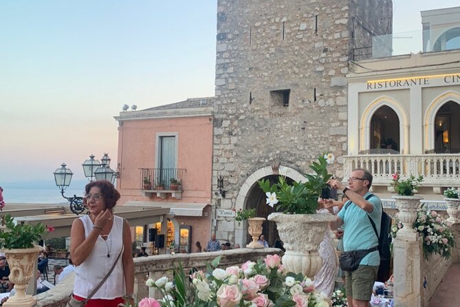 Private Tour Taormina, Isola Bella and Messina. Departure from Messina - Transportation Comfort, Group Size, and Real Expectations