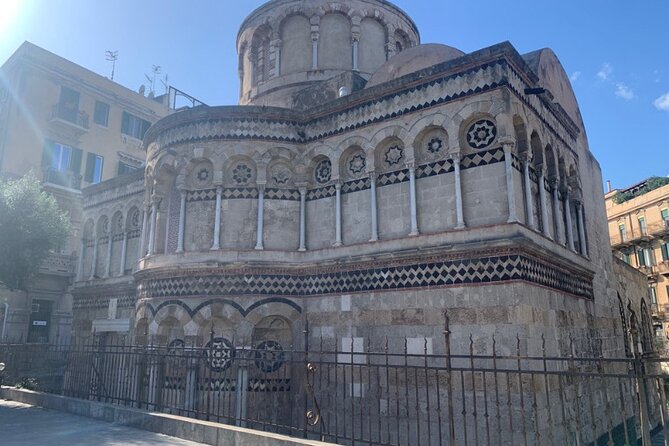 Private Tour Taormina, Isola Bella and Messina. Departure from Messina - Who This Private Messina to Taormina and Isola Bella Tour Fits Best
