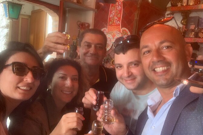Private Tour Taormina, Savoca and Castelmola. Departure from Messina - Taormina’s Greek Theater zone and Corso Umberto shopping street