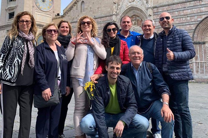 Private Tour Taormina, Savoca and Castelmola. Departure from Messina - How this private route from Messina saves you time
