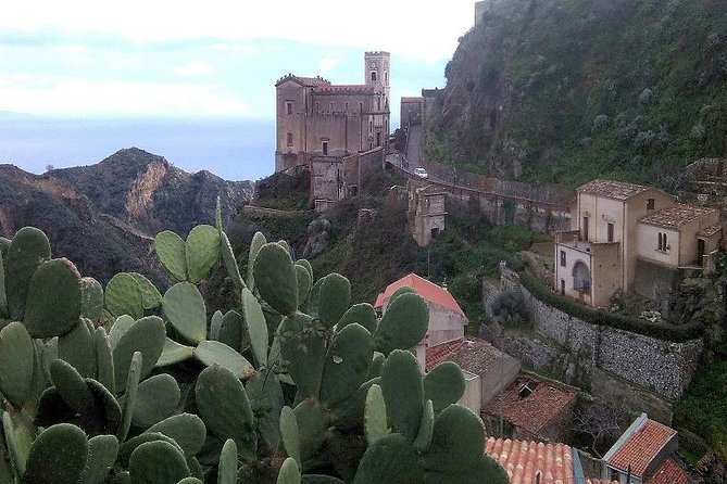 Private Tour "The Godfather" from Taormina visit of Savoca and Forza D'Agrò - A Four-Hour Godfather Day Trip That Actually Works