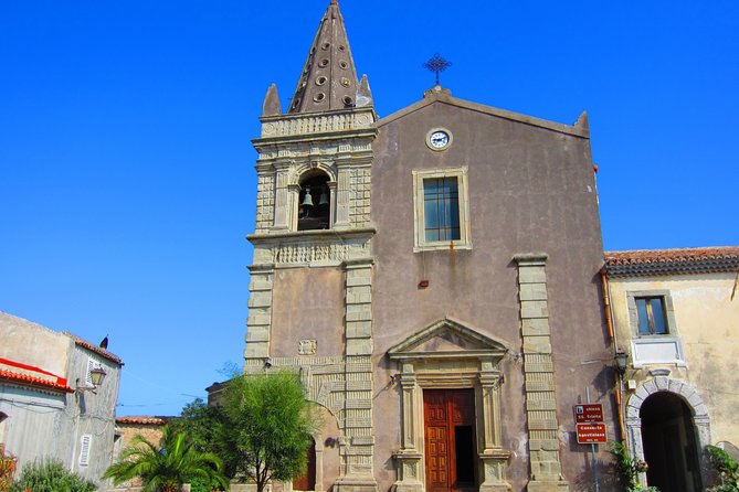 Private Tour "The Godfather" from Taormina visit of Savoca and Forza D'Agrò - Walking Time, Free Time, and What Your Day Timeline Feels Like