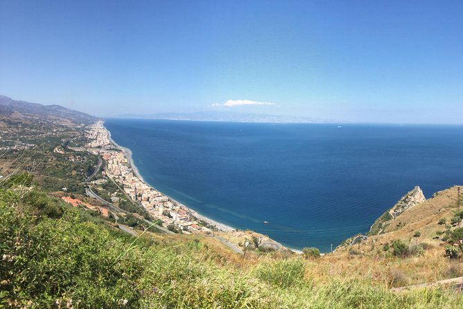 Private Tour "The Godfather" from Taormina visit of Savoca and Forza D'Agrò - What Kind of Traveler This Tour Fits Best