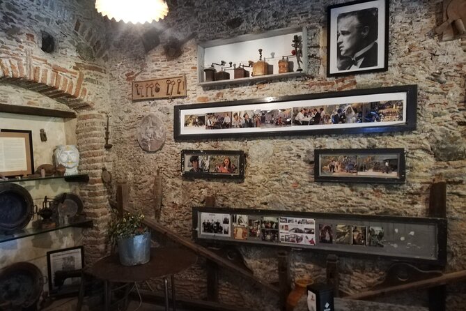 Private Tour "The Godfather" from Taormina visit of Savoca and Forza D'Agrò - Practical Tips Before You Go