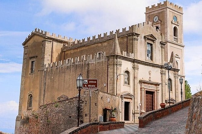 Private Tour The Godfather in Savoca and Forza D'Agro - Why Savoca and Forza d’Agro feel like The Godfather