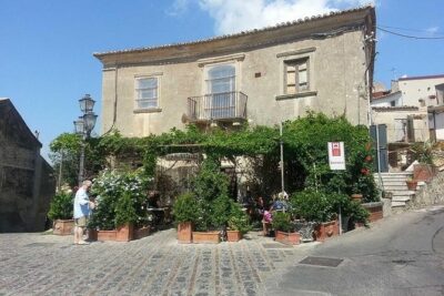 Private Tour The Godfather in Savoca and Forza D'Agro - Meeting point and the flow of your day from Catania