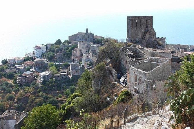 Private Tour The Godfather in Savoca and Forza D'Agro - Price and value: what $162.56 gets you (and what doesn’t)