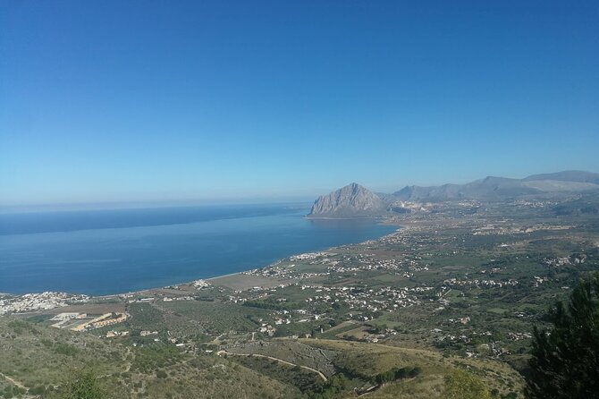 Private Tour to Segesta, Erice and Wine Tasting in Marsala - How this 10-hour Palermo day trip really plays