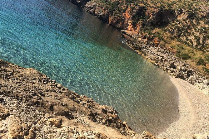 Private Tour to Segesta, Erice and Wine Tasting in Marsala - Cantine Florio in Marsala: the Marsala tasting that people talk about