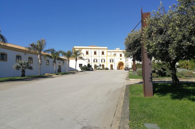 Private Tour to Segesta, Erice and Wine Tasting in Marsala - Price and what $312.41 per person is really covering