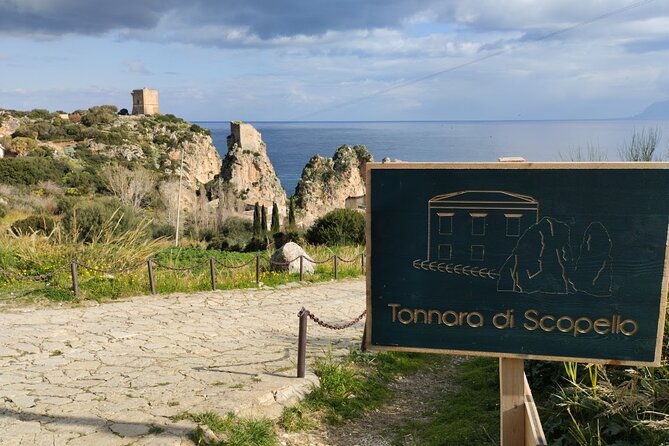 Private Tour to Segesta, Erice and Wine Tasting in Marsala - Timing tips that make the day easier