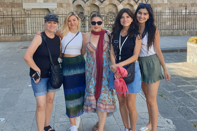 Private Tour to Taormina and Castelmola from Messina - From Messina Pier to Taormina: Getting There Without Stress