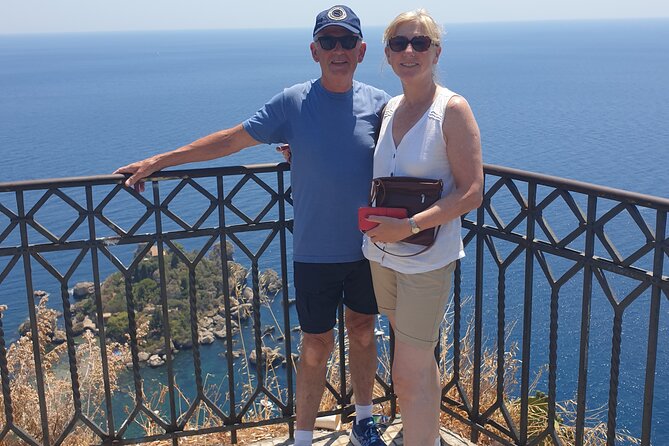 Private Tour to Taormina and Castelmola from Messina - The Etna and Bay Factor: Why the Timing Matters