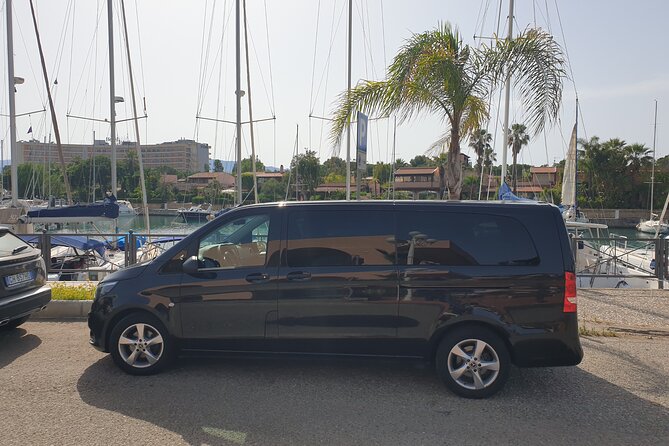 Private Tour to Taormina and Castelmola from Messina - Beaches and Coastal Walking: Do It Smart