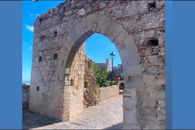 Private Tour to Taormina, Savoca and Messina starting from Messina - Stop 2: Taormina With Real Time to Explore