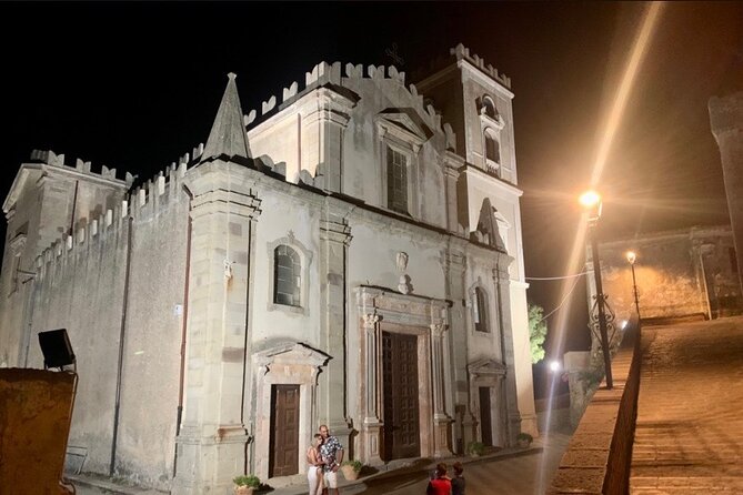 Private Tour to Taormina, Savoca and Messina starting from Messina - Stop 4: A Small Tour of Messina City