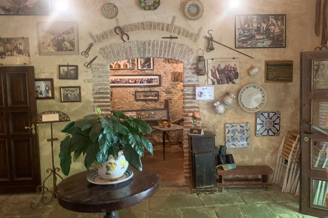 Private Tour to Taormina, Savoca and Messina starting from Messina - Timing, Pacing, and the Real Length of the Day