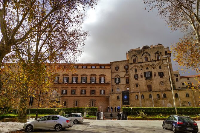 Private Tour to the Norman Palace Palatine Chapel in Palermo - Key highlights worth knowing