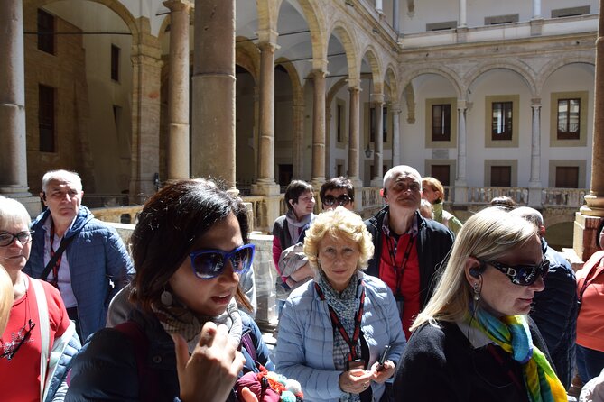 Private Tour to the Norman Palace Palatine Chapel in Palermo - Norman Palace at a glance: why this stop is a big deal