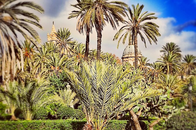 Private Tour to the Norman Palace Palatine Chapel in Palermo - Price and what you actually pay for
